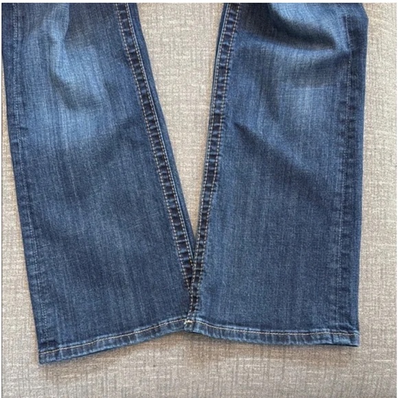 Miss Me Mid Rise Easy Boot - Picture 4 of 14